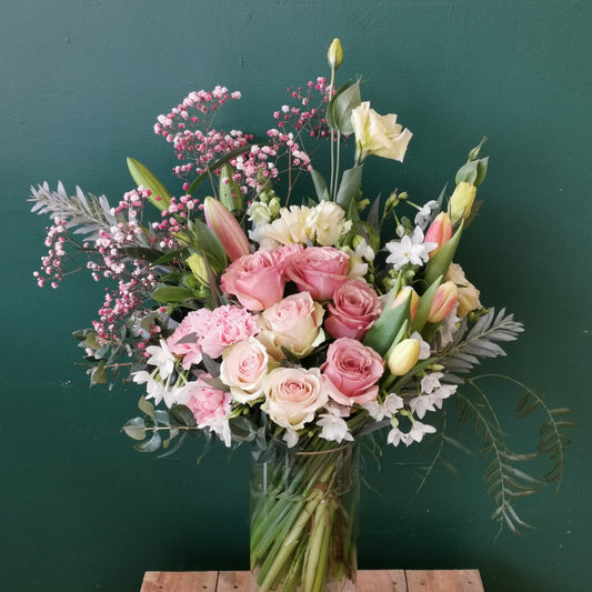 Send Happy New Year Flowers Online – Here’s Why?