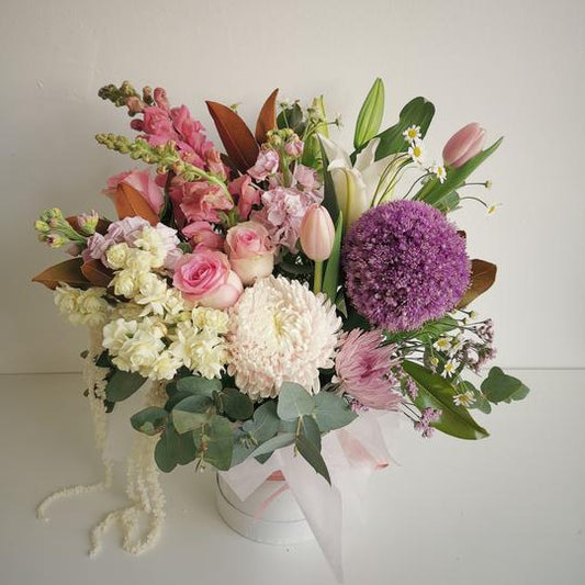 Popular Fresh Flowers for Christmas