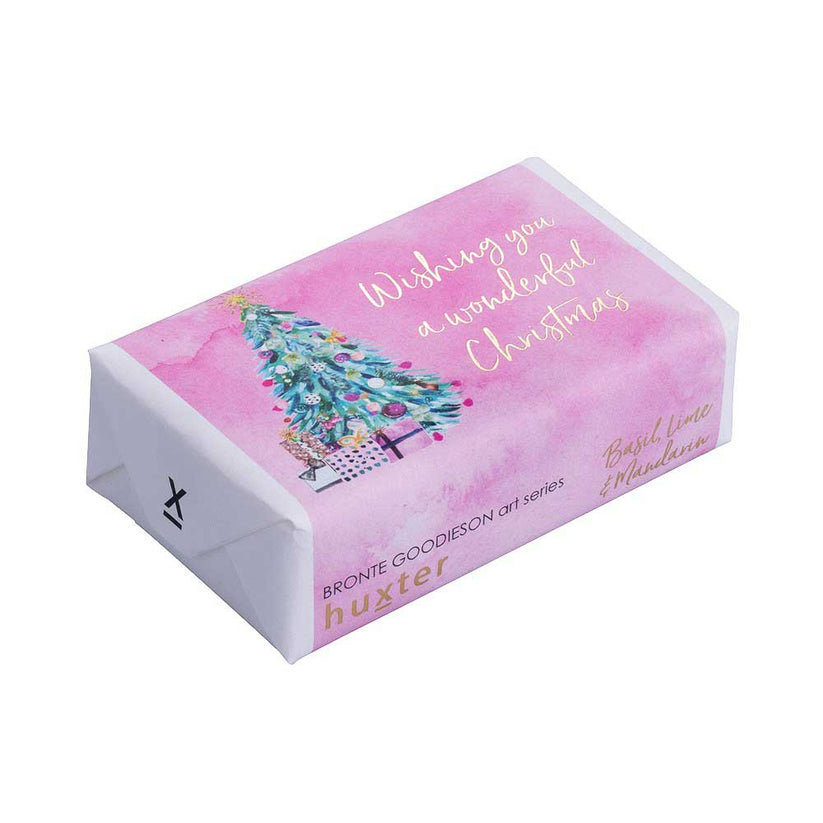 Huxter Scented Soap