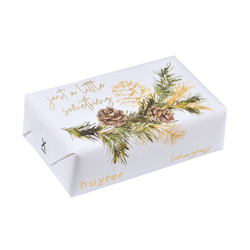Huxter Scented Soap