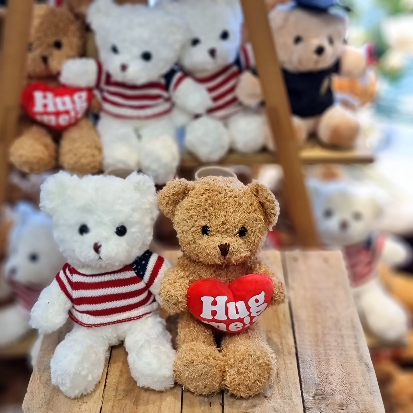 Teddy Bear