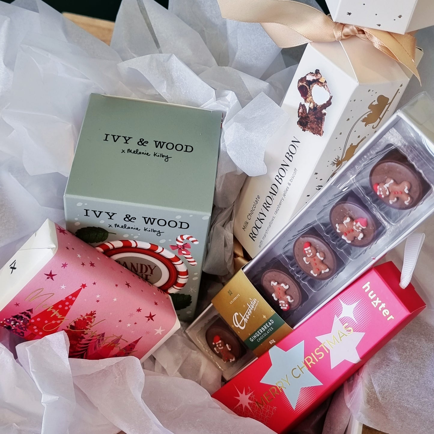 Christmas Hamper