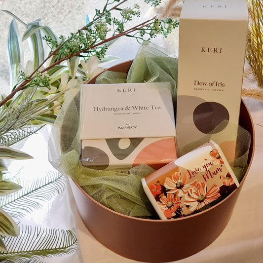 Relaxing Moment Hamper