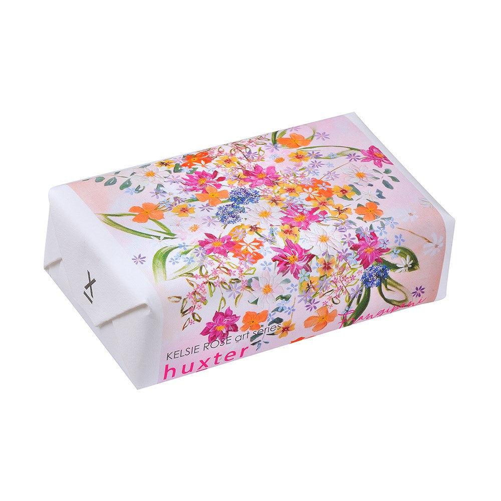 Huxter Scented Soap
