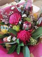 Load image into Gallery viewer, Native Bouquet -Flower Delivery Nunawading
