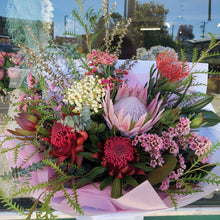 Load image into Gallery viewer, Native Bouquet -Flower Delivery Nunawading
