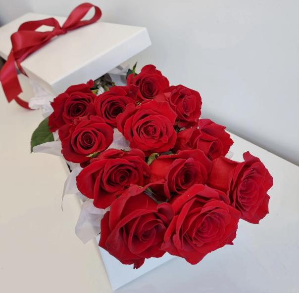 Popular Valentine’s Day Flowers To Gift Your Loved Ones