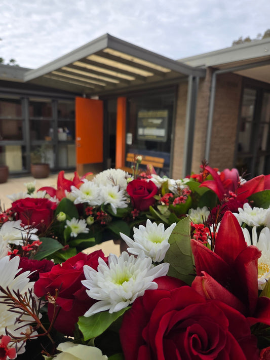 Architectural Brilliance in Reflection: Crafting Mount Waverley's Finest Memorial Tributes