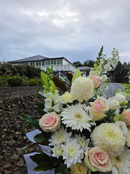 Funeral & Sympathy Floral Delivery to Warrandyte | Flowerland