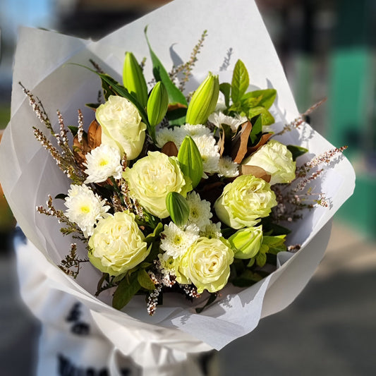 Mother’s Day is two weeks away