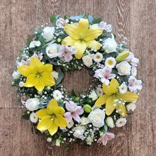 Load image into Gallery viewer, Funeral Wreath
