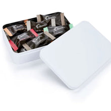 Load image into Gallery viewer, Chocolatier Australia Delights Assortment Tin  - 150g
