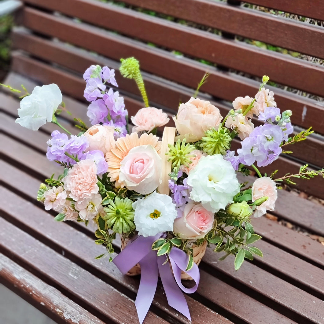Flower Basket