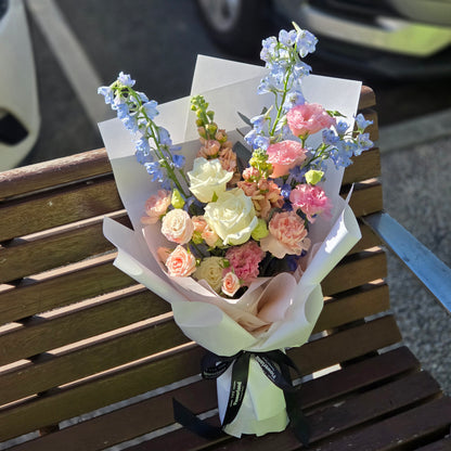 Alice in Wonderland Bouquet