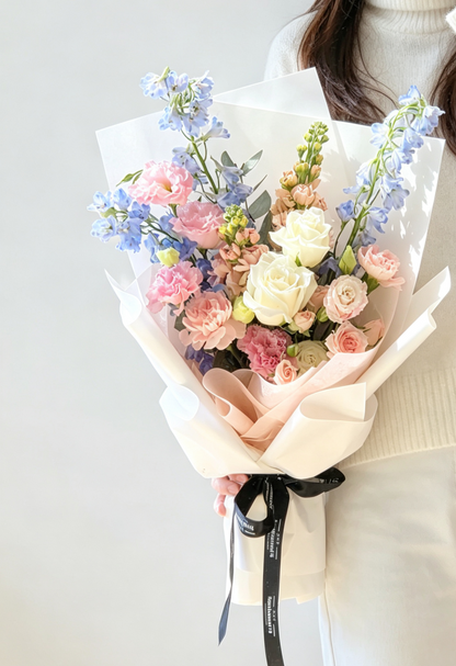 Alice in Wonderland Bouquet