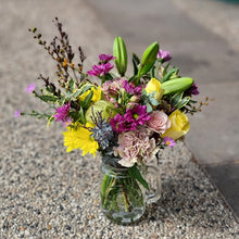 Load image into Gallery viewer, Posy Jar
