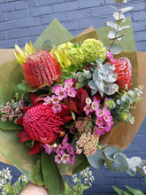 Load image into Gallery viewer, Native Bouquet -Flower Delivery Nunawading
