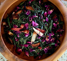 Load image into Gallery viewer, Toil &amp; Trouble Teas &amp; Infusions Organic Herbal Tea -Flower Delivery Nunawading
