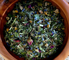 Load image into Gallery viewer, Toil &amp; Trouble Teas &amp; Infusions Organic Herbal Tea -Flower Delivery Nunawading
