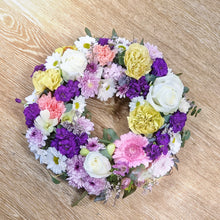Load image into Gallery viewer, Funeral Wreath
