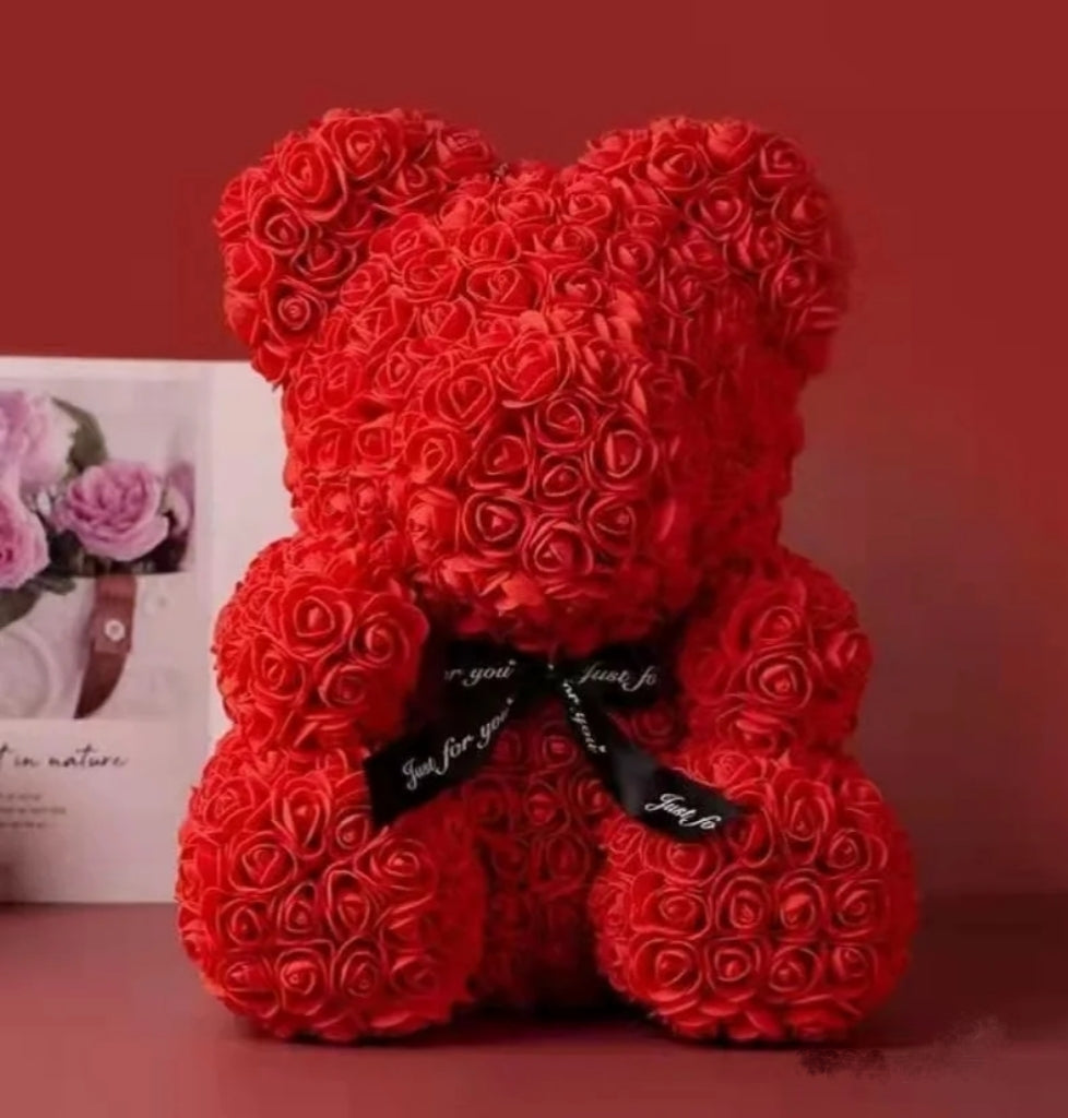 Rose Bear