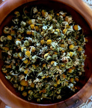 Load image into Gallery viewer, Toil &amp; Trouble Teas &amp; Infusions Organic Herbal Tea -Flower Delivery Nunawading

